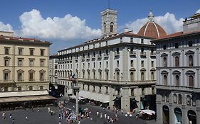 Hotel Savoy Florence